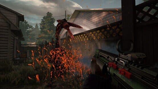 Earthfall — screenshot 5