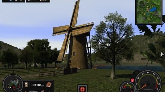 Woodcutter Simulator 2013 — screenshot 4