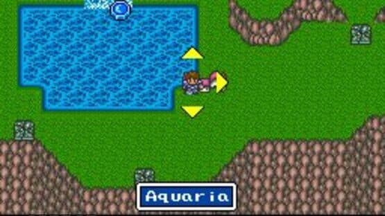 Final Fantasy: Mystic Quest — screenshot 2