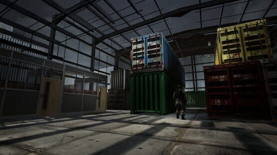 Espire 1: VR Operative — screenshot 3