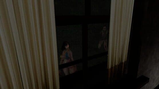 The beauties&zombies of beach for VR — screenshot 3