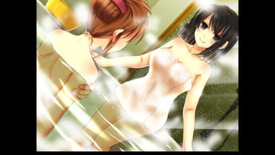 Kemonomichi-White Moment- — screenshot 4