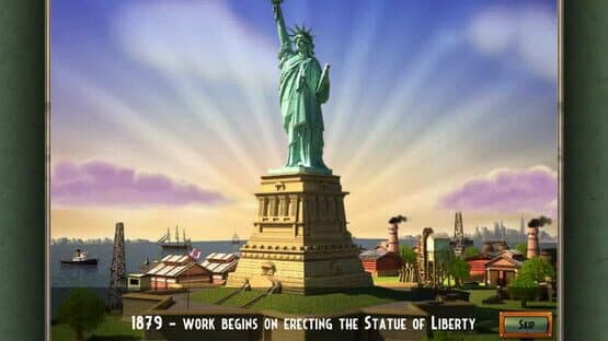 5-in-1 Pack: Monument Builders - Destination USA — screenshot 1