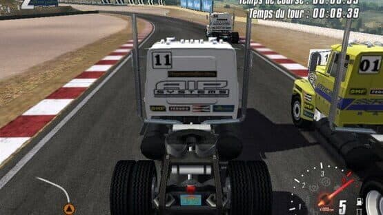 TOCA Race Driver 2 — screenshot 4