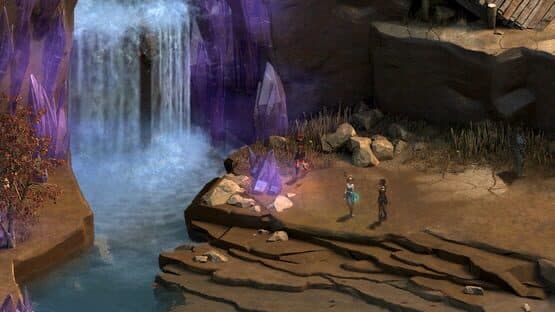 Tyranny: Bastard's Wound — screenshot 4