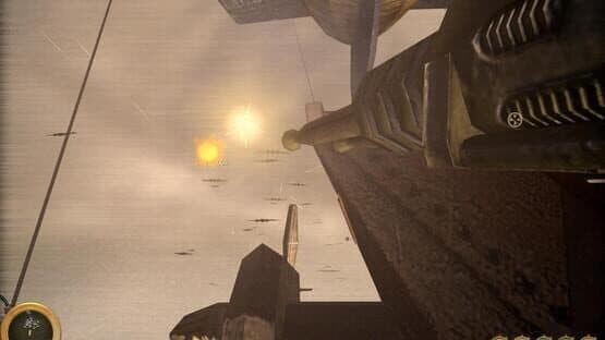 Flight of the Icarus — screenshot 5