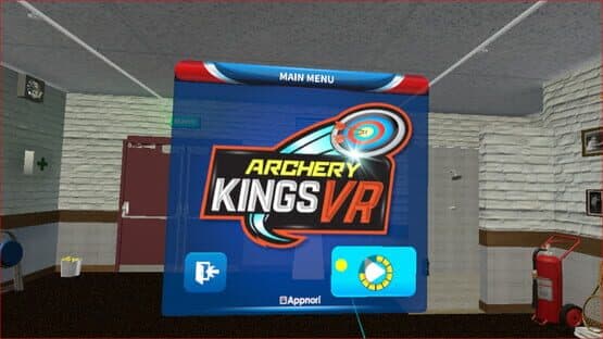 Archery Kings VR — screenshot 1