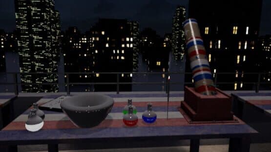 4th of July VR — screenshot 5