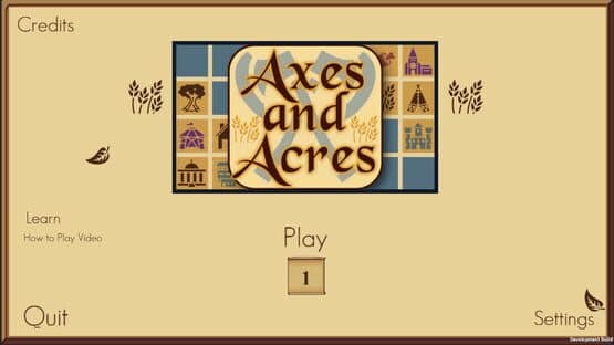 Axes and Acres — screenshot 5