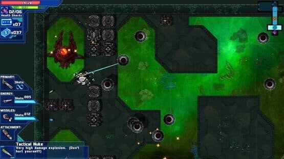 Starward Rogue — screenshot 5