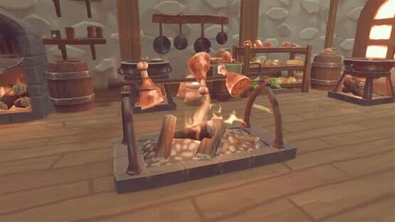 Oi, Innkeep! — screenshot 3