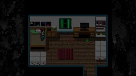 High Strangeness — screenshot 3