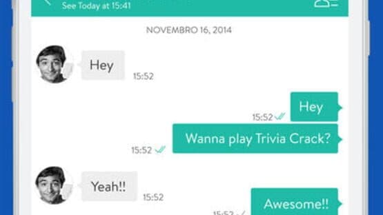 Trivia Crack — screenshot 5
