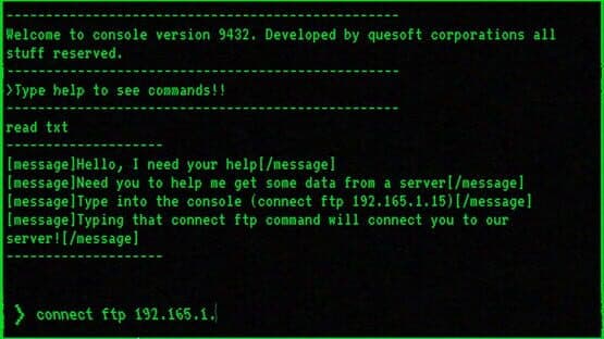 Hack_It — screenshot 5