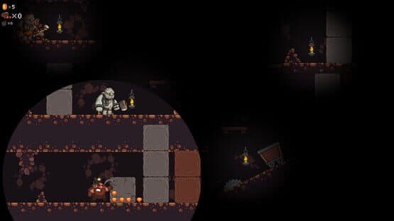 Frank the Miner — screenshot 5