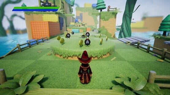 Magika Land of Fantasy — screenshot 4