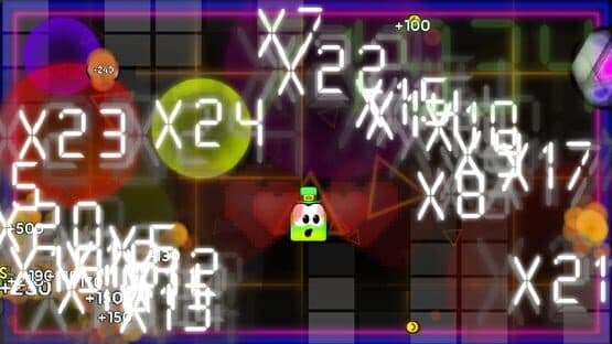 Don't Die, Mr. Robot! — screenshot 2