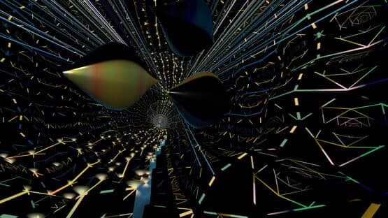 Crystal Vibes feat. Ott. — screenshot 1