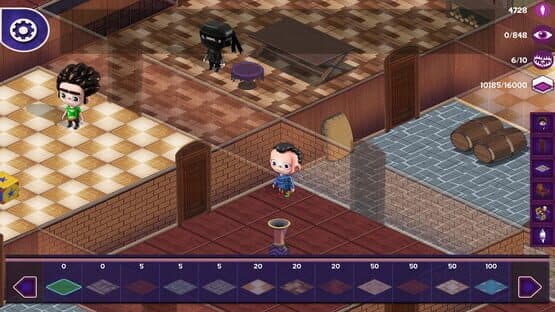 Afterlife Empire — screenshot 4