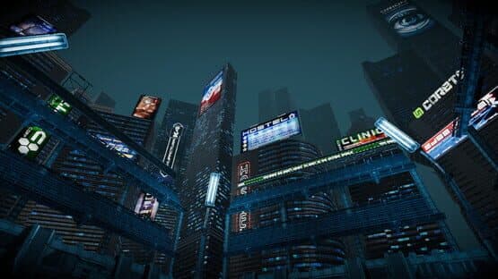 Cyber Arena — screenshot 5