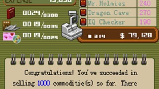 Bookstore Dream — screenshot 8