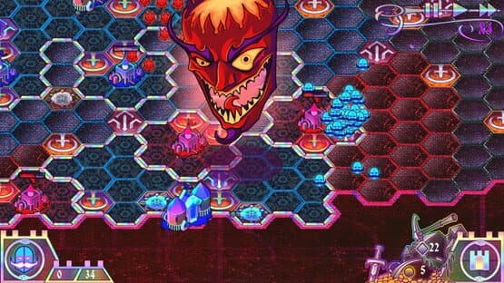 Castle Battles — screenshot 4