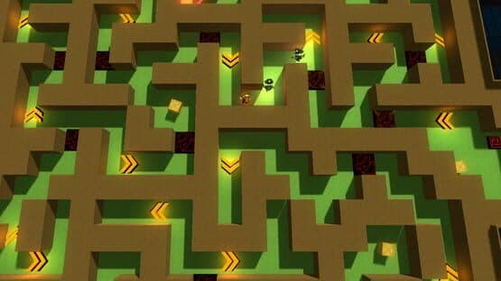 Counter Agents — screenshot 3