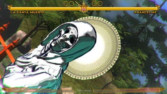Tzompantli — screenshot 5