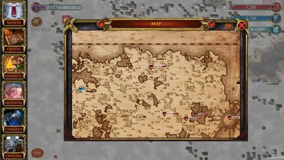 War of Conquest — screenshot 4