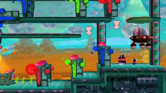 Save the Furries — screenshot 7