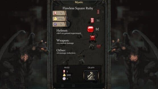Dungeon Journey — screenshot 1