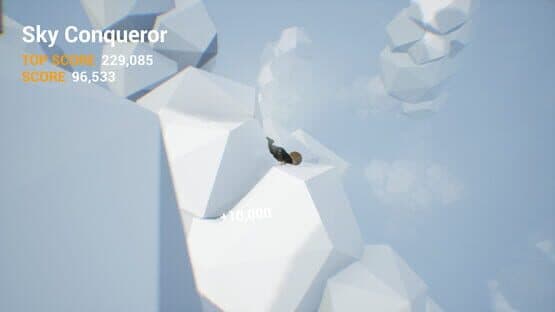 Sky Conqueror — screenshot 4