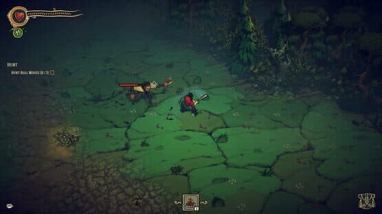 Grimm: Dark Legacy — screenshot 3