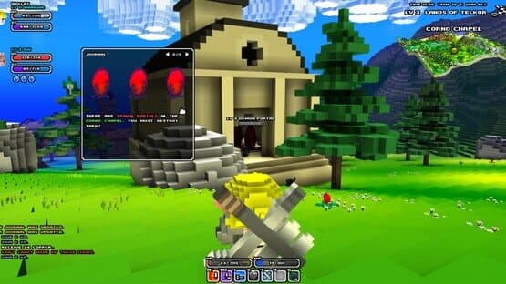 Cube World — screenshot 7
