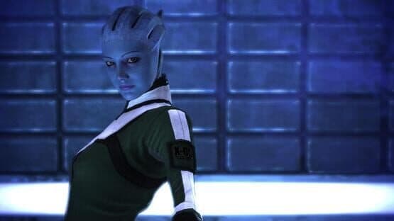 Mass Effect — screenshot 5