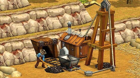 Westward IV: All Aboard — screenshot 2