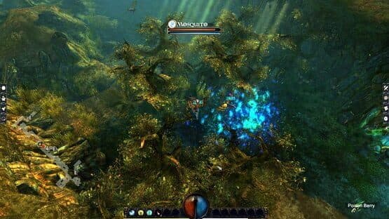 Iesabel — screenshot 3