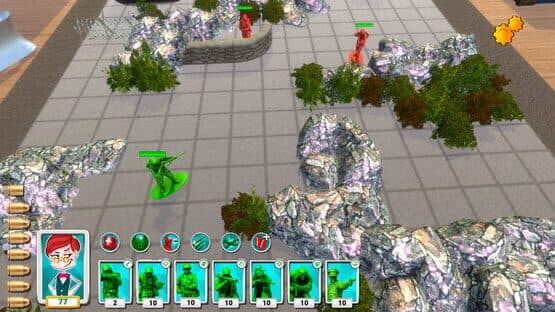 Toy Generals — screenshot 7
