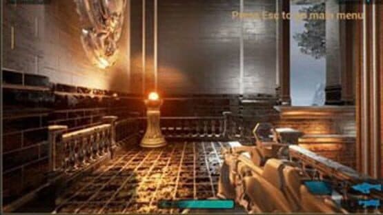 Tales of Destruction — screenshot 1