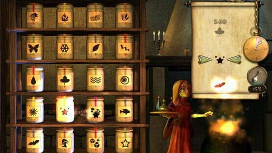 Mystic Inn — screenshot 2
