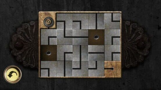 The Hunt for the Lost Treasure — screenshot 8