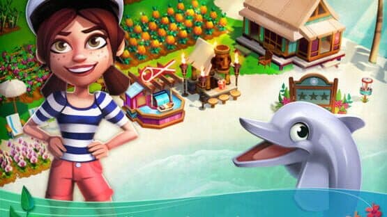 FarmVille: Tropic Escape — screenshot 6