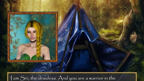 Lantern of Worlds — screenshot 4