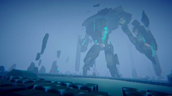 Destination Primus Vita — screenshot 2