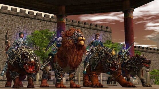 Metin2 — screenshot 5