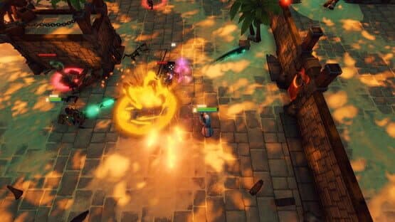 Boss Crushers — screenshot 6