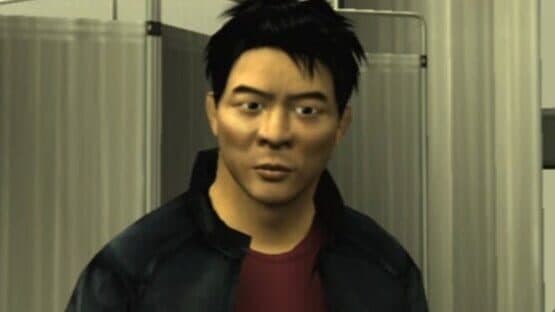 Jet Li: Rise to Honor — screenshot 2