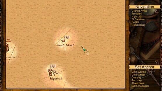 Sea Dogs — screenshot 6