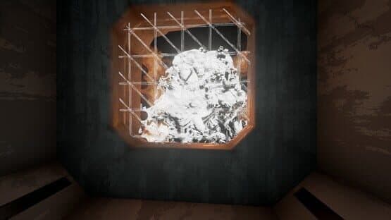 SCS deOrbit — screenshot 2