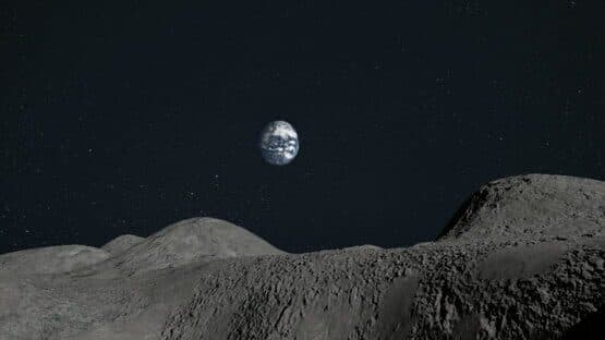 Space, VR! — screenshot 4